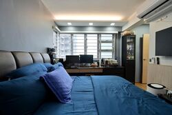 Blk 260B Kebun Baru Court (Ang Mo Kio), HDB 4 Rooms #601628521